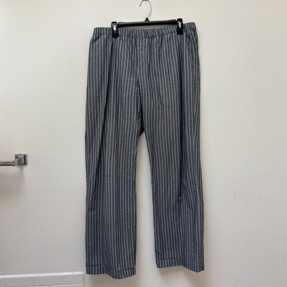 Paloma Wool Striped Trouser - Picture 1 of 4